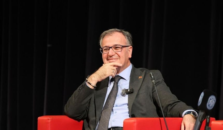 Başkan Özdoğan'dan müjde! Hacılar’a 74 Yeni sosyal konut yapılacak