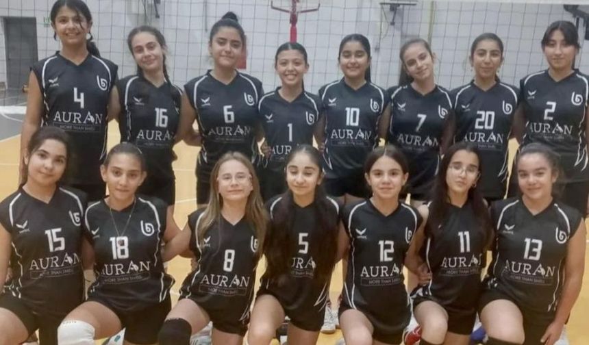 Kayseri Erciyes Voleybol Kulübü, Süper Lig’de şampiyonluk hedefiyle çalışmalarını sürdürüyor