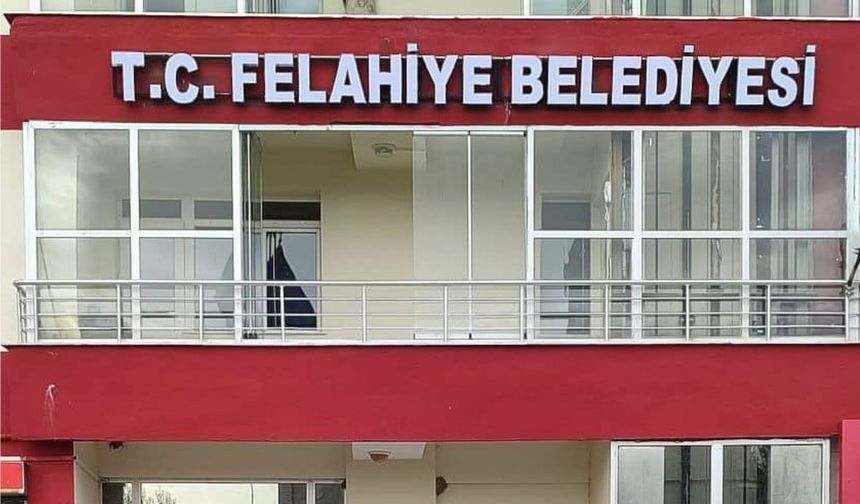 Sayıştay raporunda Kayseri Felahiye detayı! Mali disiplin yerle bir!