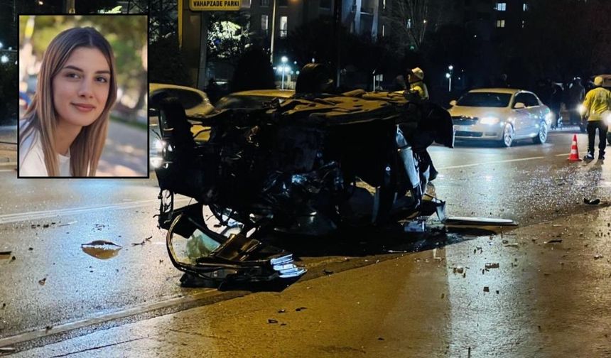 18 Yaşındaki Hatice’den geriye ders notları kaldı