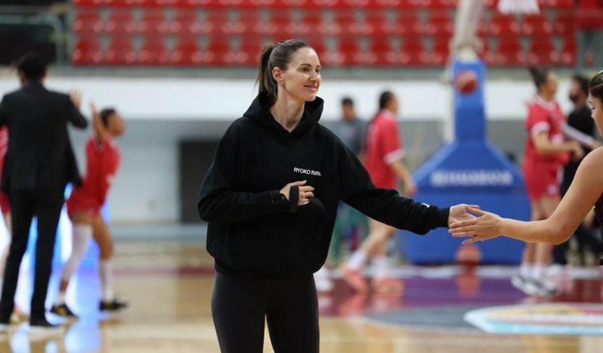 Melikgazi Kayseri Basketbol, Fenerbahçe maçında 9. Haftayı mağlubiyetle kapattı