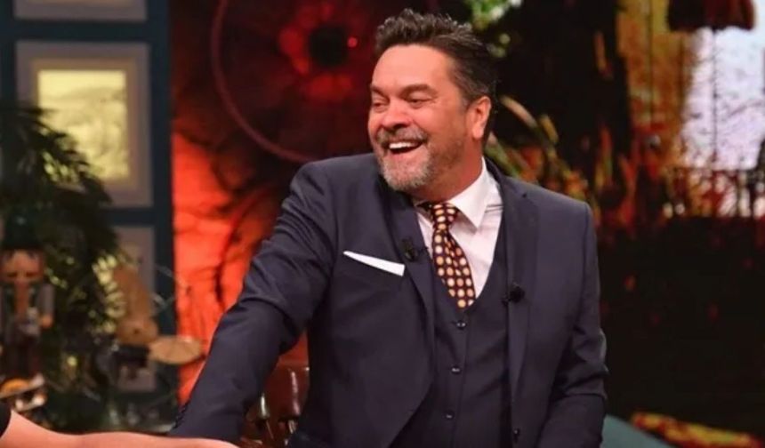 Beyaz Show ekranlara geri mi dönüyor? Yeni programın adı açıklandı