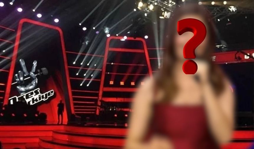 O Ses Türkiye yılbaşında rakiplerini geride bıraktı! O isim çıkınca reytinglerde zirveye oturdu