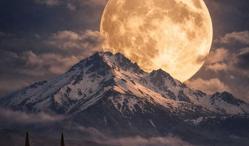 Bu tarihte dışarı çıkmayın! Uğursuz gün uyarısı yapıldı.