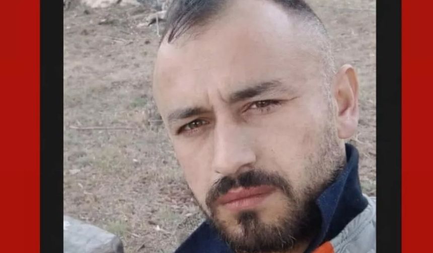 Harun Arıcan Develi'de 2 gündür aranıyordu, cesedi evin çatısında bulundu!