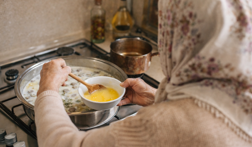 Hastaneler Doldu Taştı, Kayseri Bu Çorbayı Konuşuyor!