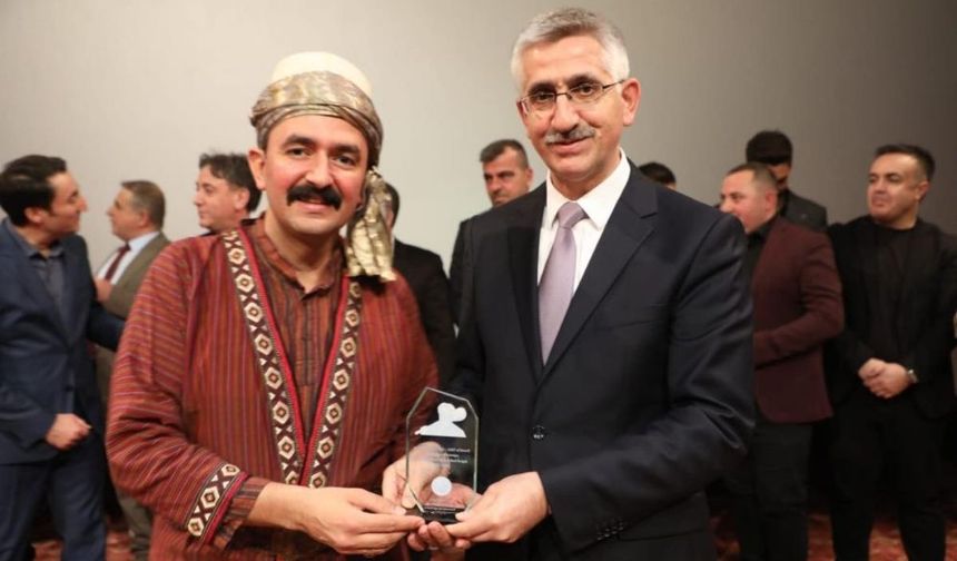 Kayseri'de çekilen filmin galasına yoğun katılım!