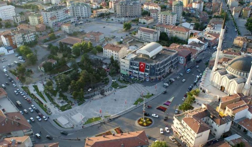 Kayseri'de belediye mülklerini tek tek kiraya verecek!