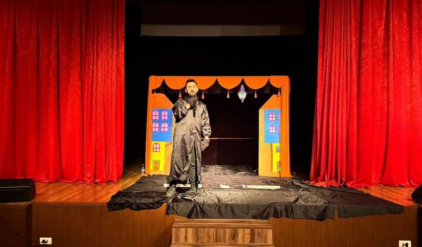 Hacılar’da yarıyıl tatiline özel çocuk ve gençlik etkinlikleri başlıyor!