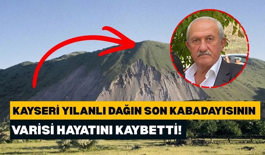 Kayserili iş insanı Ali Osman Bozahmetoğlu hayatını kaybetti