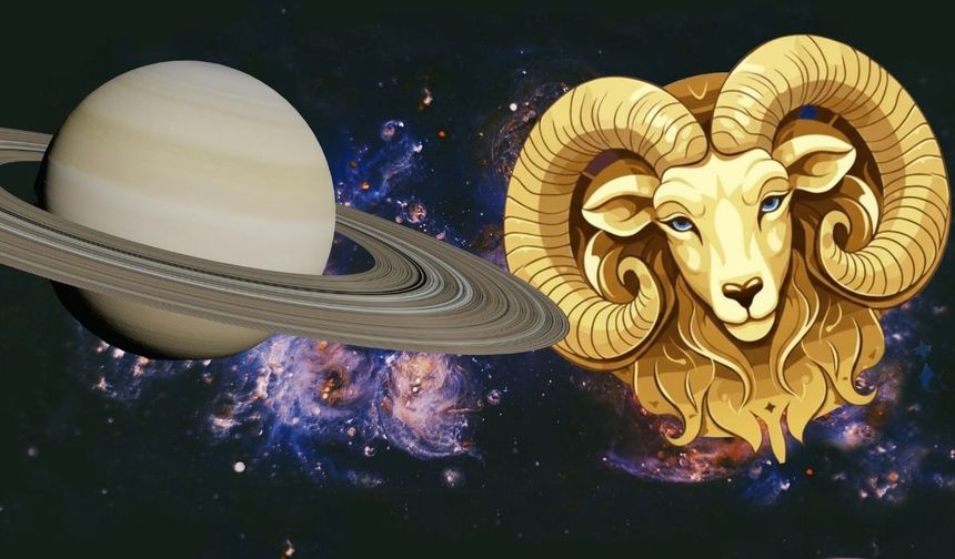 Sevgililer gününe sert giriş: 14 Şubat'ta Satürn Koç burcuna girecek, burçlar nasıl etkilenecek?
