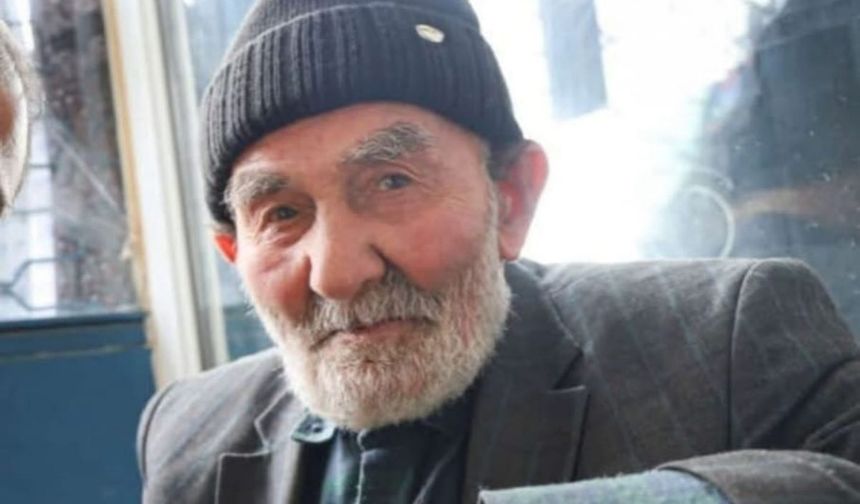 Kayseri’de 'tarla sattıran' lakaplı son çerçi hayatını kaybetti