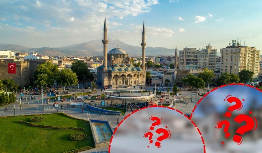 Kayseri’nin o ilçesine Büyükşehir’den taziye evi ve halı saha