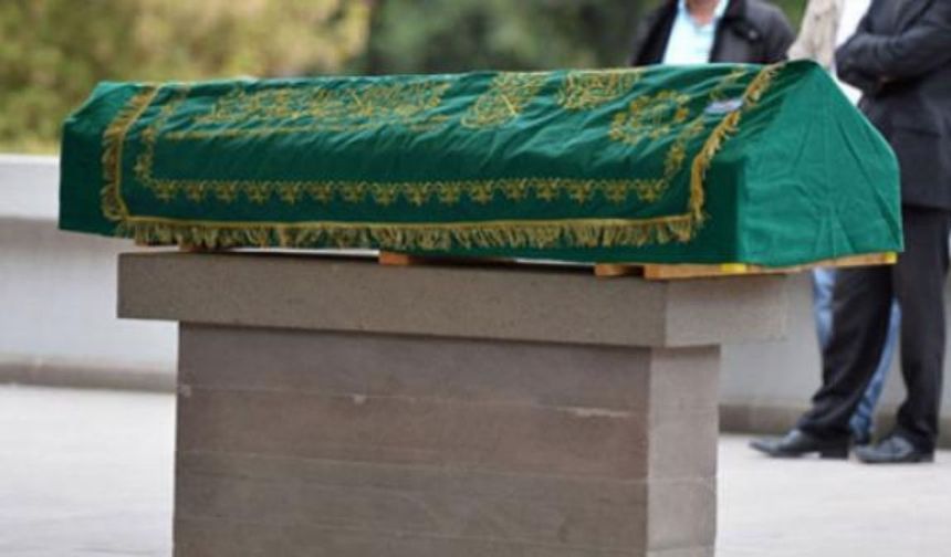 Kayseri’de vefat edenler (8 Mart 2026)