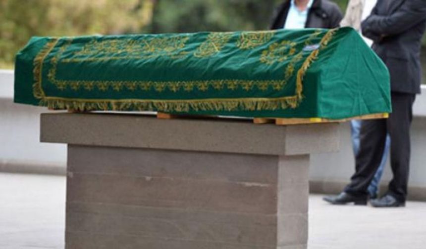 Kayseri’de vefat edenler 14 Mart 2026