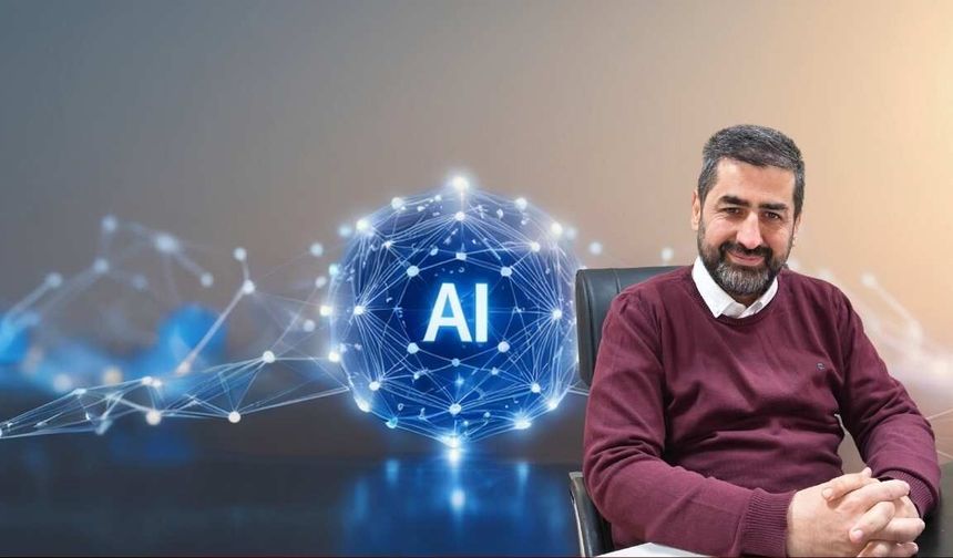 Kayserili uzman isim uyardı ‘Yapay zeka doktor değil!’