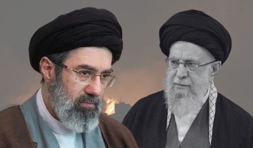 İran Dini Lideri kim oldu? Mücteba Hamaney kimdir?