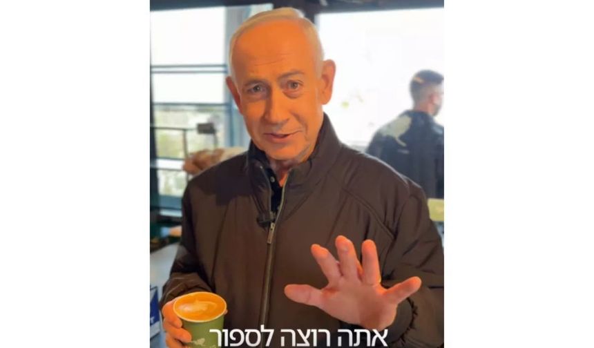 Netanyahu’nun öldüğü iddiaları gündem olmuştu: Günler sonra ortaya çıktı, “altı parmak” tartışmasına da yanıt verdi