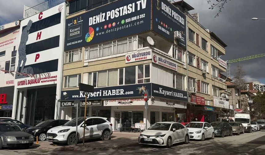 Medya Ofisimizde Yeni Mesai Arkadaşları Arıyoruz!