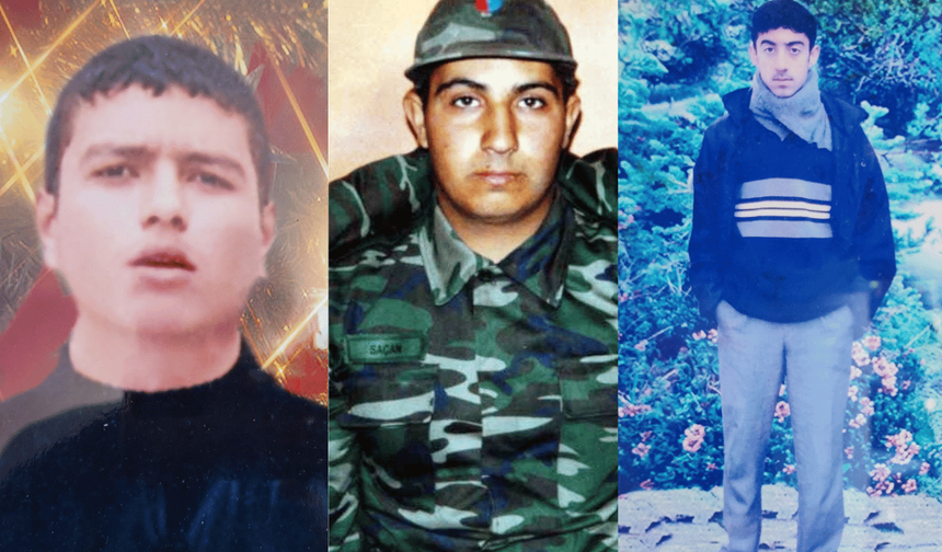 3 arkadaştan 21 yıldır haber alınamıyor