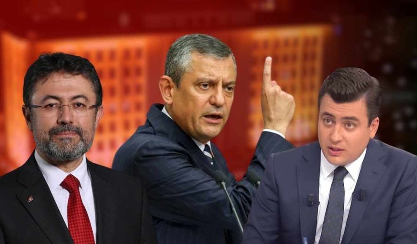 Bu iddialar doğruysa AK Parti’de yer yerinden oynar!