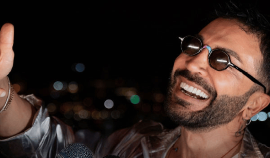 Stand Up mı?, Terapi mi? Karar sizin: Aşkım Kapışmak Kayseri'de!