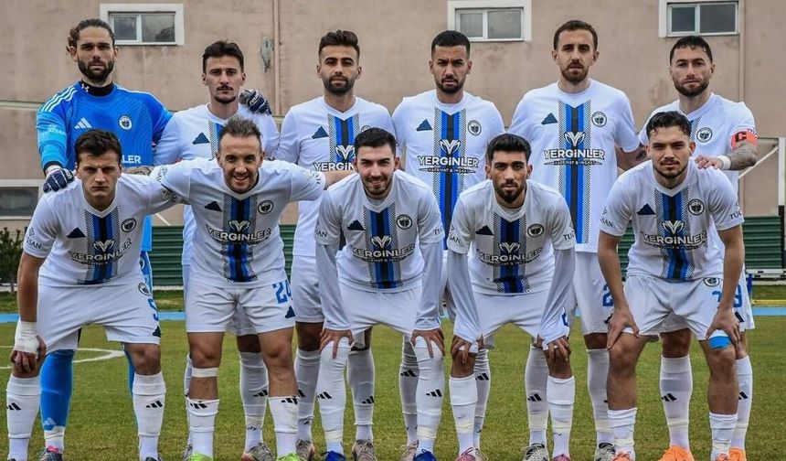 Erciyes 38 FK’nın tarihi maçında tüm gözler o isimlerin üstünde olacak