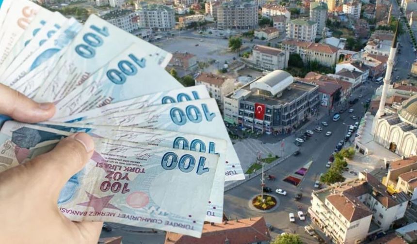 Develi’de promosyon krizi: Eğitimciye 67 bin, belediyeye 93 bin TL!