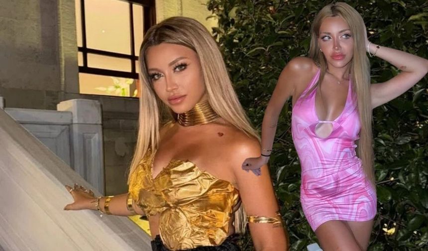 Mika Raun serbest bırakıldı! İlk videosunda dikkat çeken sözler