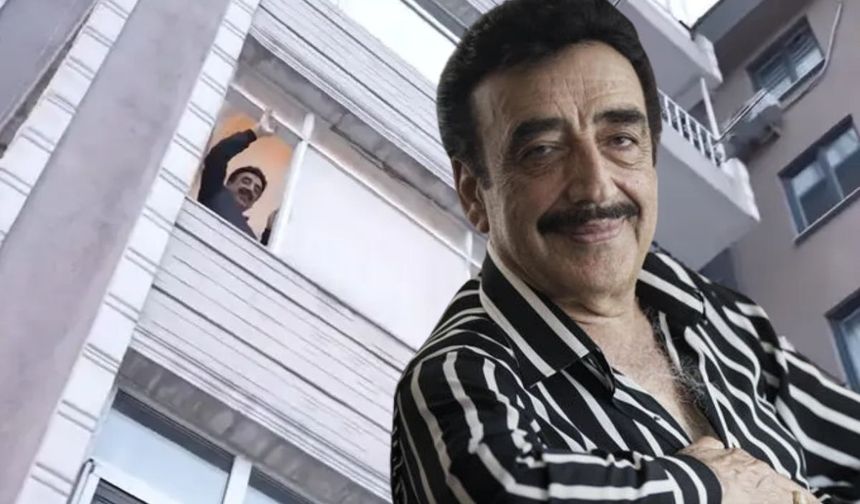 Herkes onu lüks villalarda yaşıyor sanıyordu, gerçek başka çıktı!