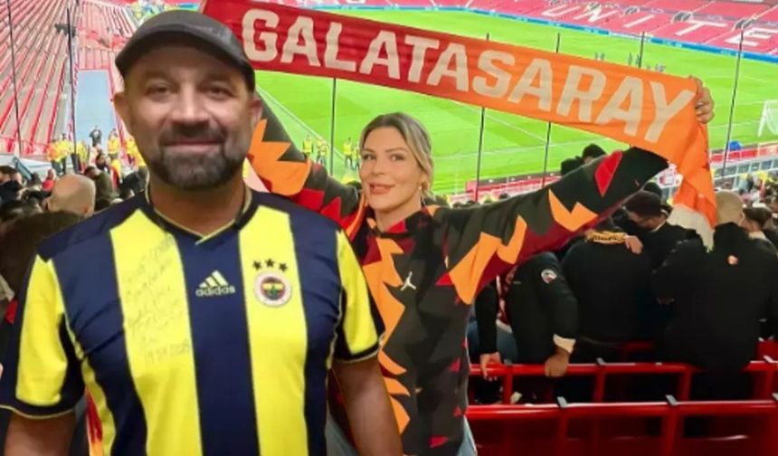 Derbi sonrası Şevket Çoruh gündemde! Pelin Öztekin’den çok konuşulacak sözler
