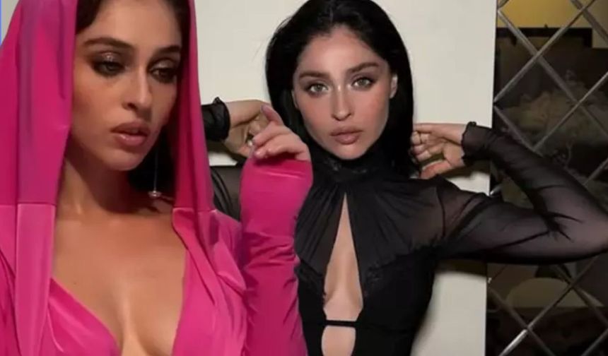 Cemre Baysel’den ezber bozan manifest ve tevekkül açıklaması!