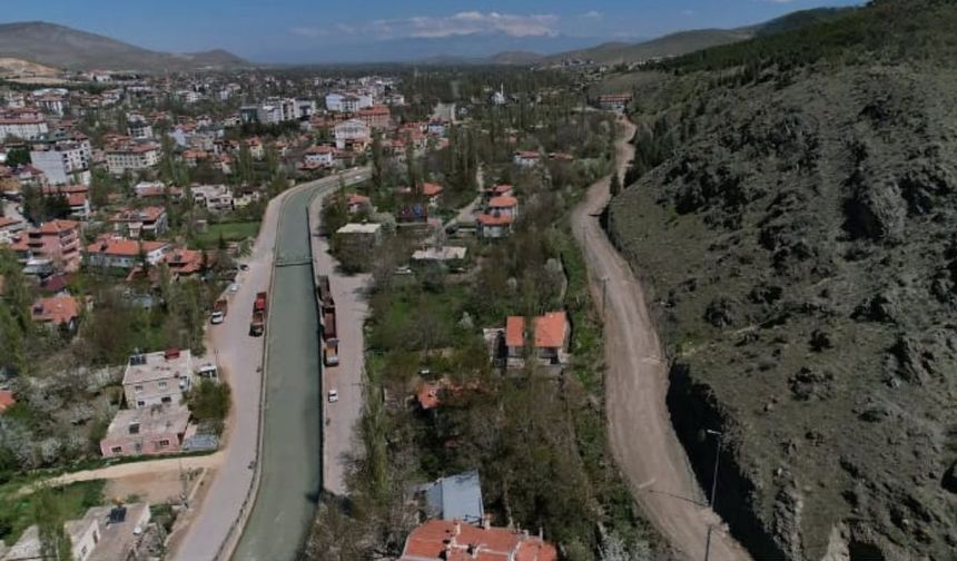 Kayseri'de ulaşım sorununda son viraj! KCTAŞ ekipleri harekete geçti