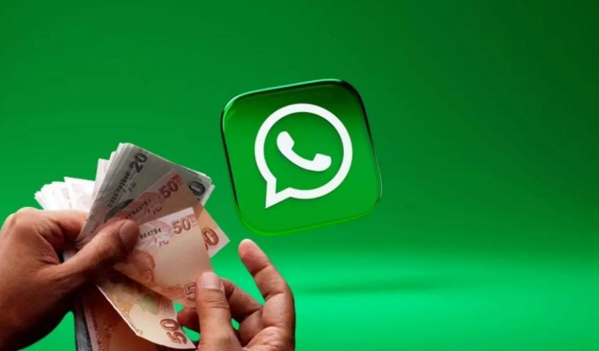 WhatsApp'tan para kazanma adımı yolda!