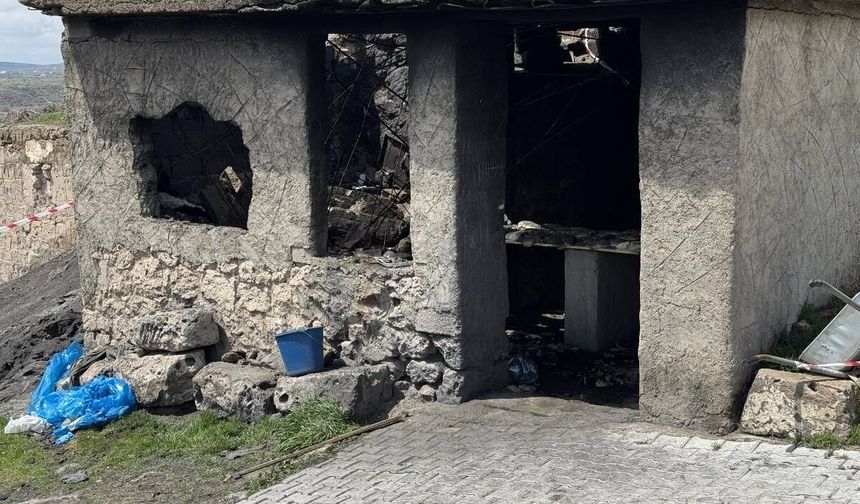 Yoğun yağışla birlikte gelen tehlike can aldı! 64 yaşındaki kadın hayatını kaybetti