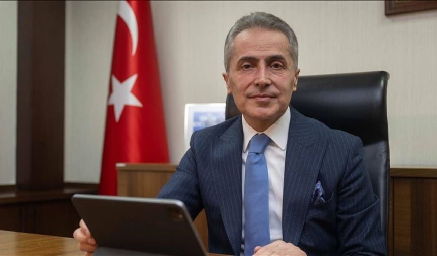 Nevşehir Valisi Emniyet Genel Müdürü oldu: Yerine gelen isim belli oldu