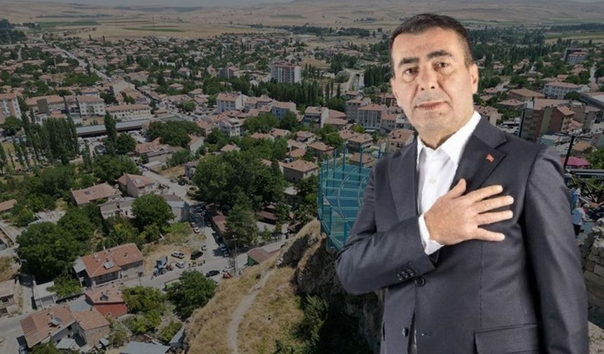 Bünyan’da 3 Mayıs Milliyetçiler Günü Programı düzenleniyor: Başkan Selahattin Metin’den davet