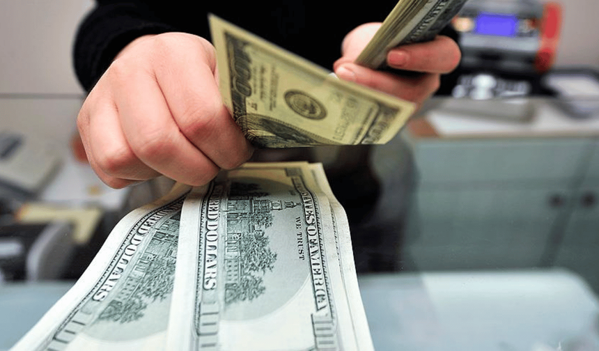 12 Haziran Kayseri döviz kuru: dolar 46 TL'nin üzerinde