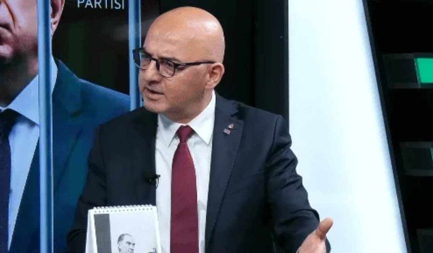 Kayserili genel başkan yardımcısı: “2 ayaklıların işidir! 4 ayaklı fareler yemiş olamaz”