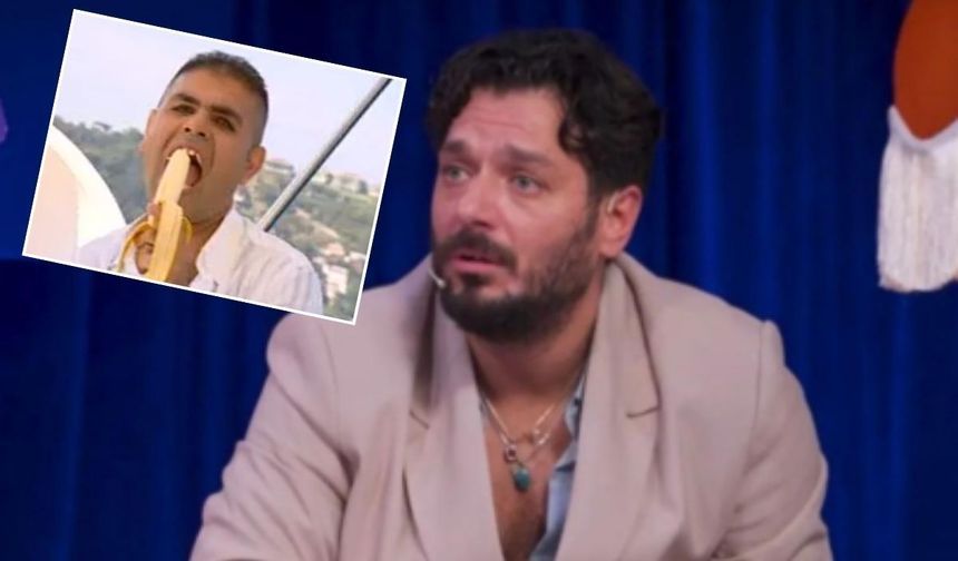 Hayrettin'den 50 milyon Euro ve 300 koruma istemişti! Ajdar yıllar sonra ortaya çıktı