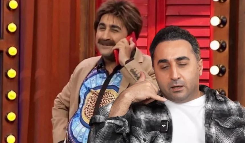 Ünlü oyuncu Onur Buldu fena dolandırıldı: Müteahhit arayınca gerçek ortaya çıktı