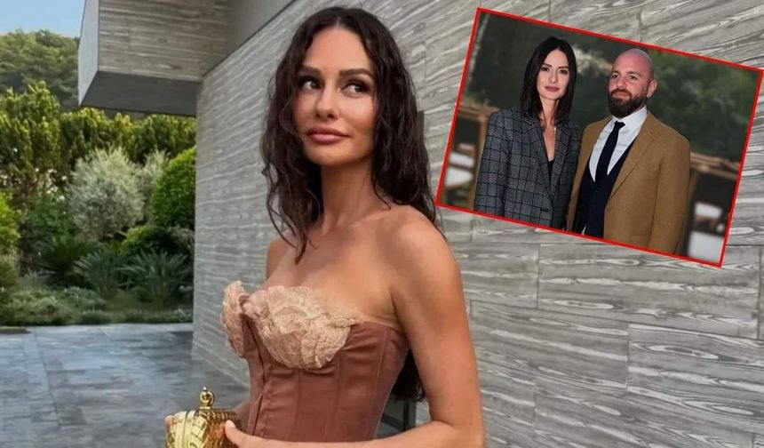 Kayserili kocasından 'cimrilik' yüzünden boşandığı iddia edilmişti! Bomba gönderme olay oldu