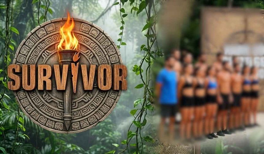 Survivor'da korkunç kaza! Yarışmacıya tekne çarptı, ağır yaralandı!