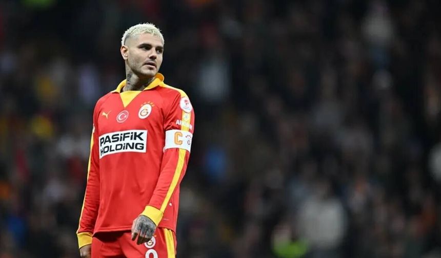 Bu akşam RAMS Park’ta duygu seli yaşanacak! 4 yıllık Icardi devri kapanıyor
