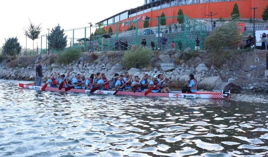 İncesu’da yeni merkez açılıyor: Bir bardak suda fırtına koparmaya devam ediyoruz!