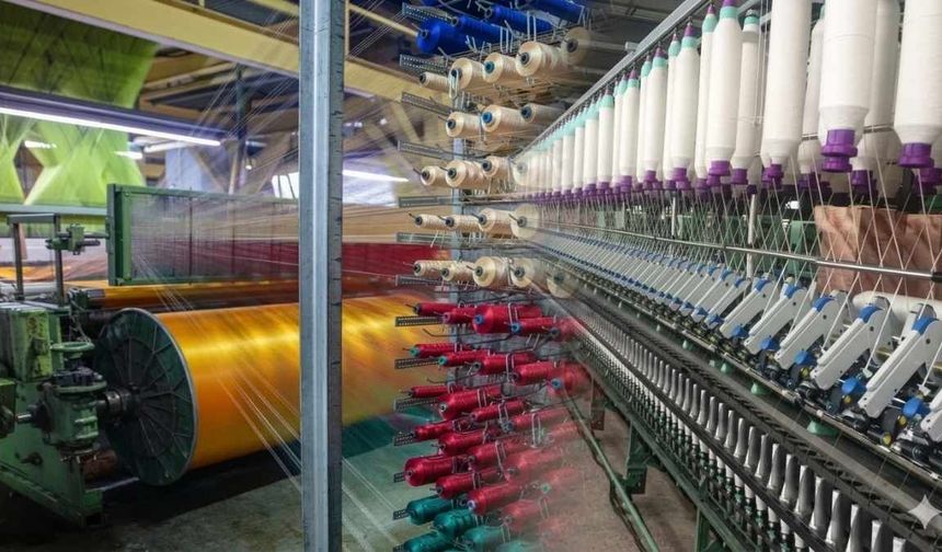 İflas eden 96 yıllık sanayi devinin fabrikaları satışa çıktı!