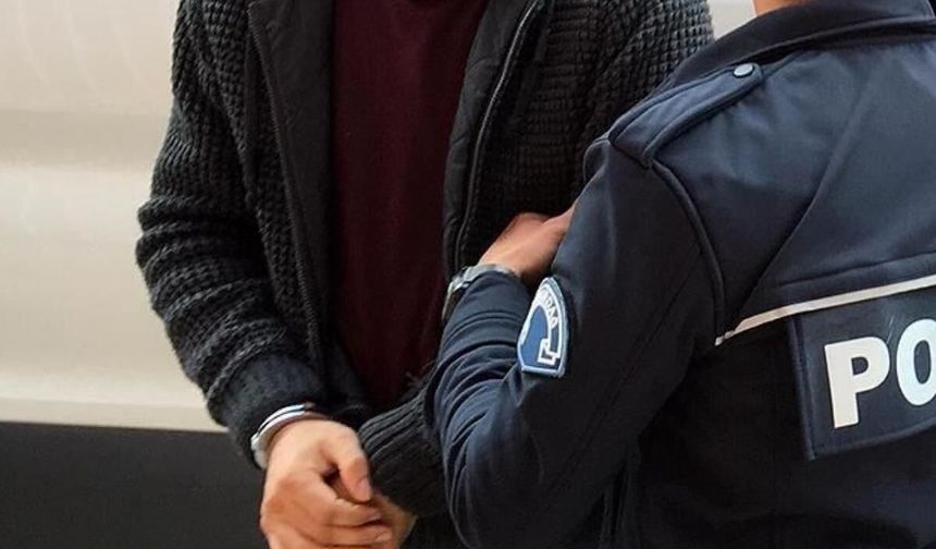 CHP Kurultayı operasyonu Kahramanmaraş'a uzandı! 13 gözaltı