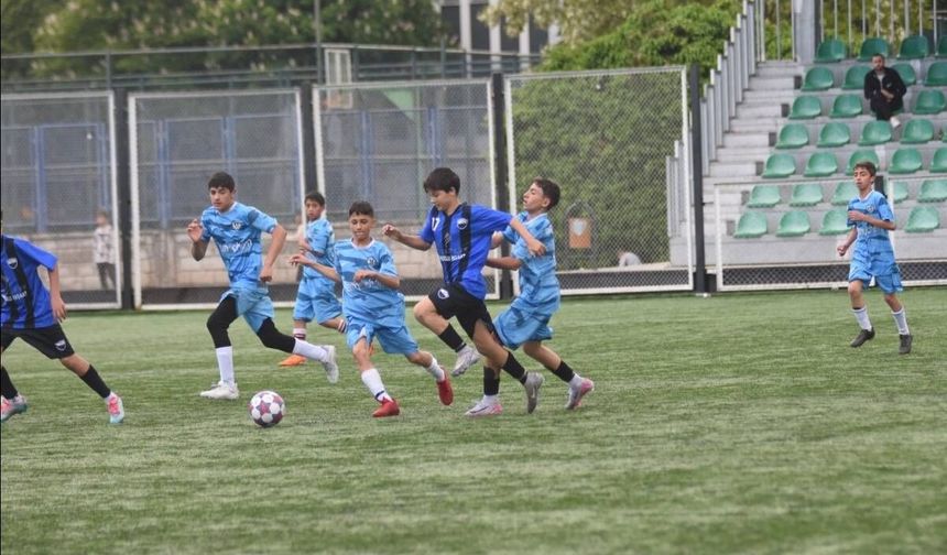 Kayseri’de Amatör maçlar ertelendi