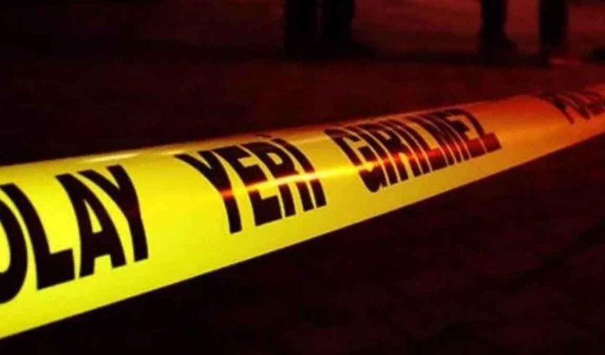 16 yaşındaki çocuk 25 yaşındaki husumetlisini silahla yaraladı