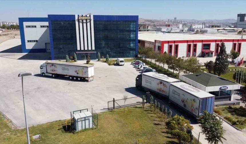 Türk gıda devi 82,5 milyon dolara hisselerini devredecek